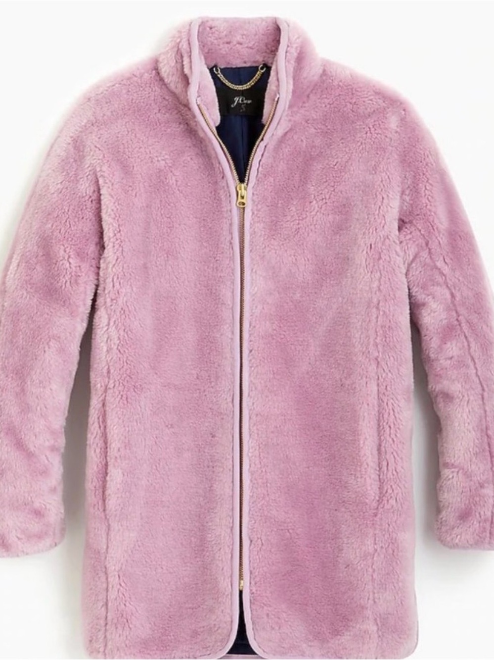 Jcrew Coat